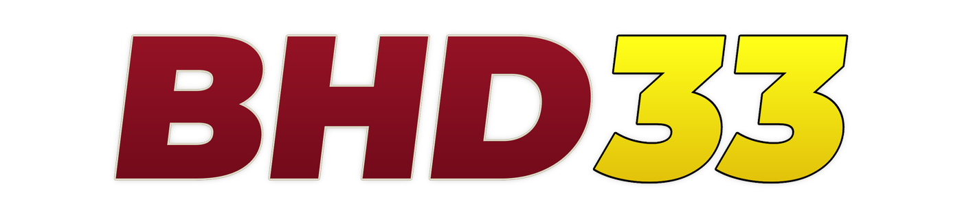 bhd33 লোগো